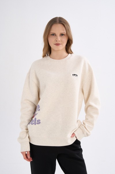������� ANTA VALENTINE'S DAY Sweatshirt