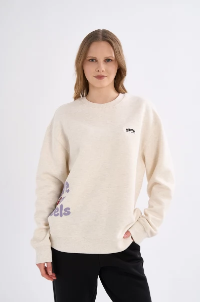 ������� ANTA VALENTINE'S DAY Sweatshirt