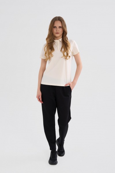 ����� ����������� ANTA TRN ESSENTIAL Knit Track Pants