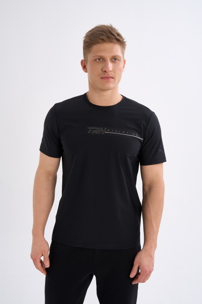 �������� ANTA ANTA TRN SS Tee