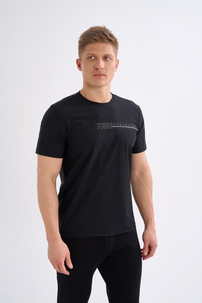 �������� ANTA ANTA TRN SS Tee