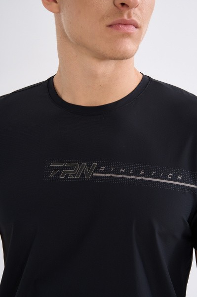 �������� ANTA ANTA TRN SS Tee