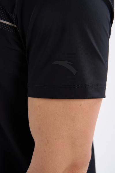 �������� ANTA ANTA TRN SS Tee