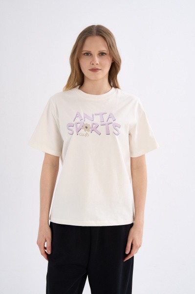 �������� ANTA ANTA SPORTS CLUB SS Tee