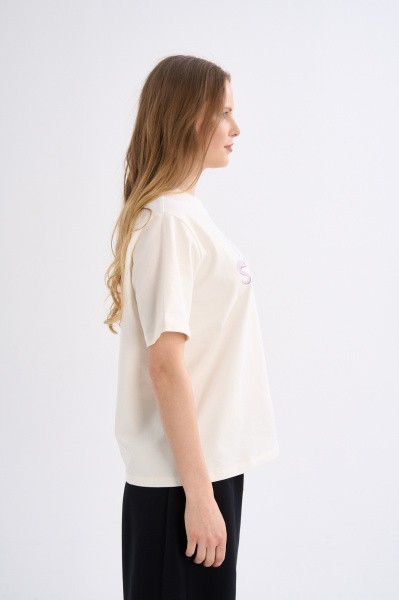 �������� ANTA ANTA SPORTS CLUB SS Tee