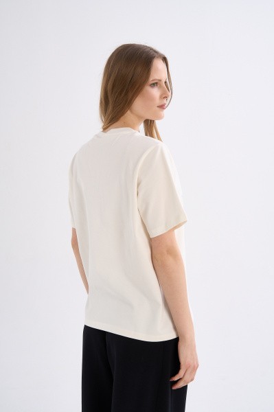 �������� ANTA ANTA SPORTS CLUB SS Tee