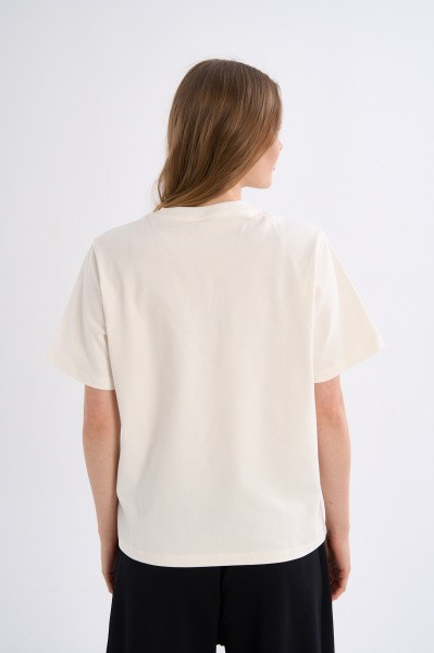 �������� ANTA ANTA SPORTS CLUB SS Tee