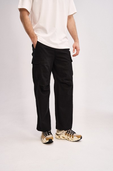 ����� ����� ����������� ANTA ANTA SKATE Woven Casual Pants