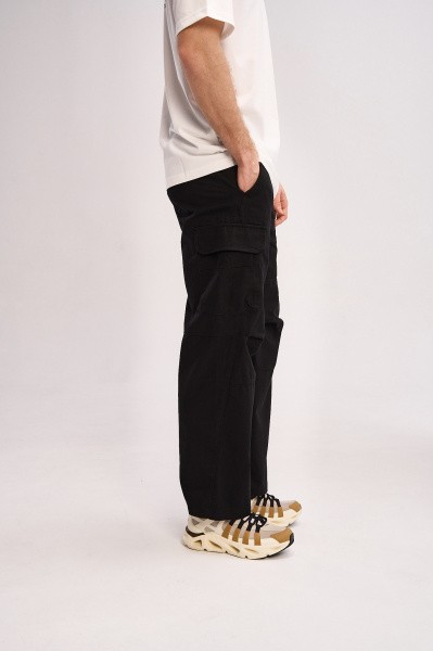 ����� ����� ����������� ANTA ANTA SKATE Woven Casual Pants