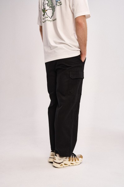 ����� ����� ����������� ANTA ANTA SKATE Woven Casual Pants