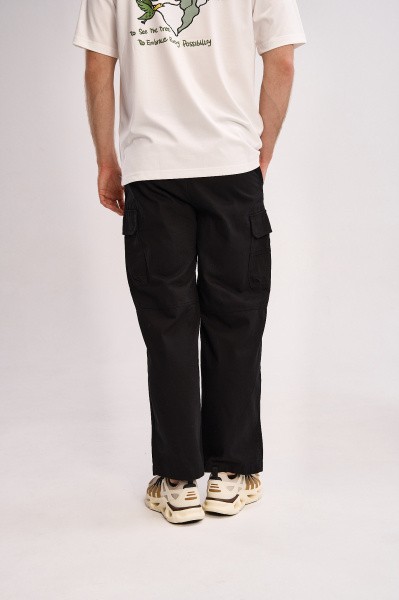 ����� ����� ����������� ANTA ANTA SKATE Woven Casual Pants