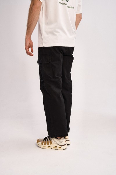 ����� ����� ����������� ANTA ANTA SKATE Woven Casual Pants