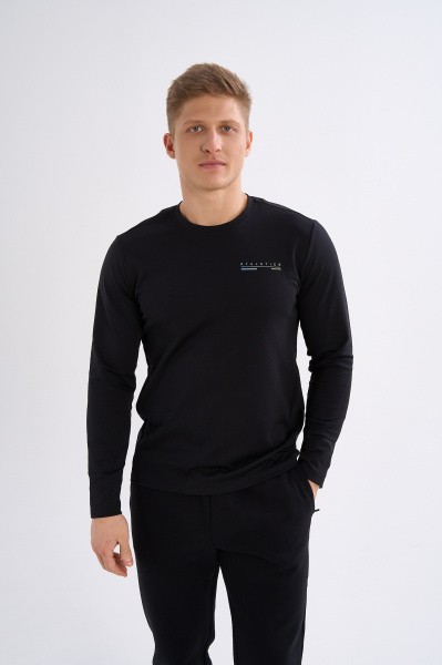 �������� ANTA ANTA TRN LS Tee