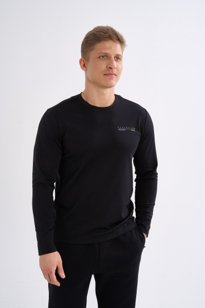 �������� ANTA ANTA TRN LS Tee