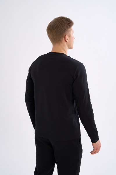 �������� ANTA ANTA TRN LS Tee