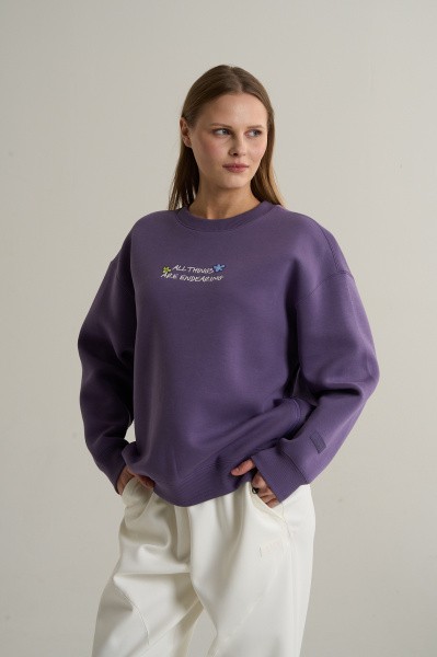 ������� ANTA ANTA SKATE Sweatshirt
