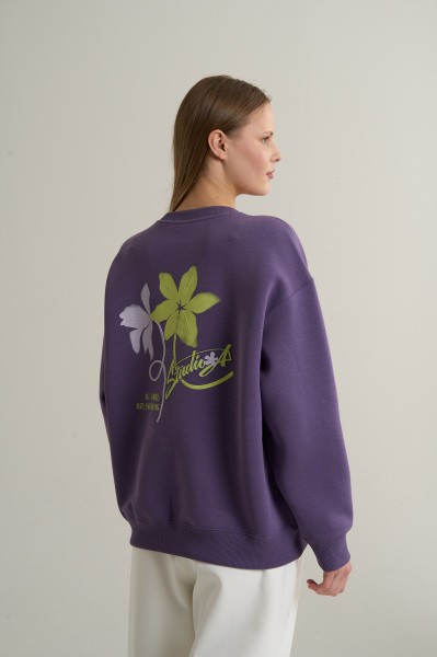������� ANTA ANTA SKATE Sweatshirt