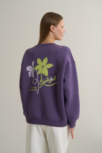 ������� ANTA ANTA SKATE Sweatshirt