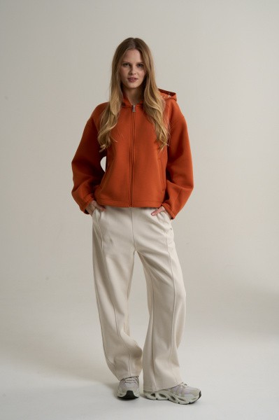 ����� ����������� ANTA ICONIC Knit Track Pants