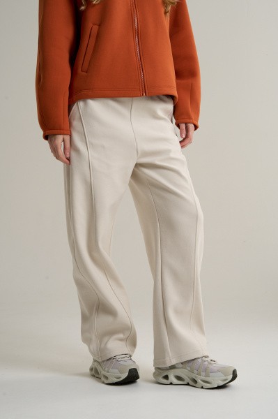 ����� ����������� ANTA ICONIC Knit Track Pants