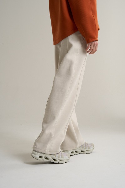 ����� ����������� ANTA ICONIC Knit Track Pants