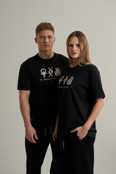 �������� ANTA KAI SS Tee