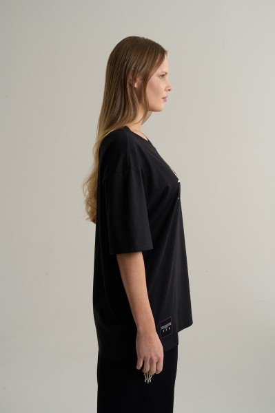 �������� ANTA KAI SS Tee