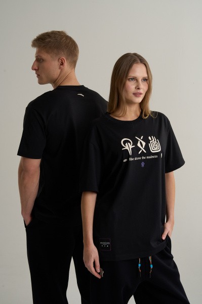 �������� ANTA KAI SS Tee