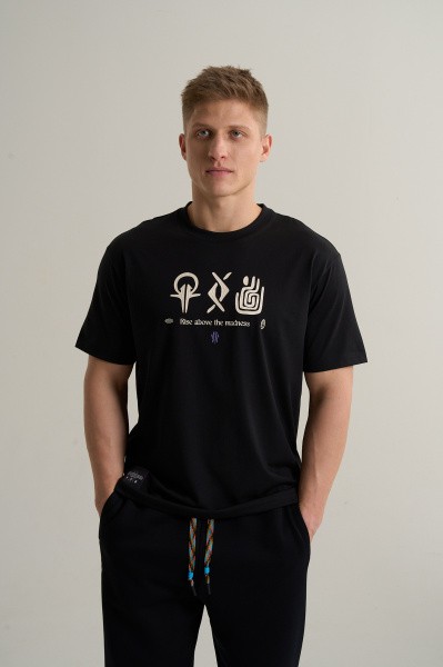 �������� ANTA KAI SS Tee