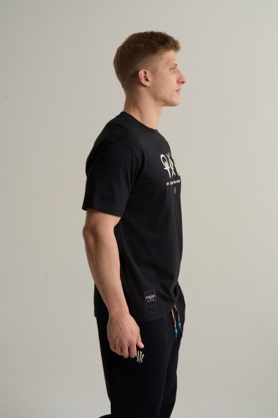 �������� ANTA KAI SS Tee