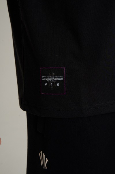 �������� ANTA KAI SS Tee