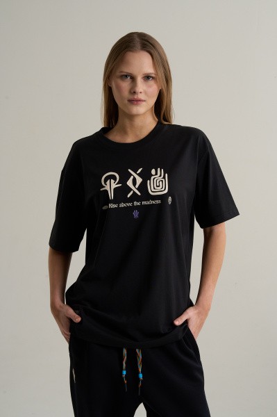 �������� ANTA KAI SS Tee