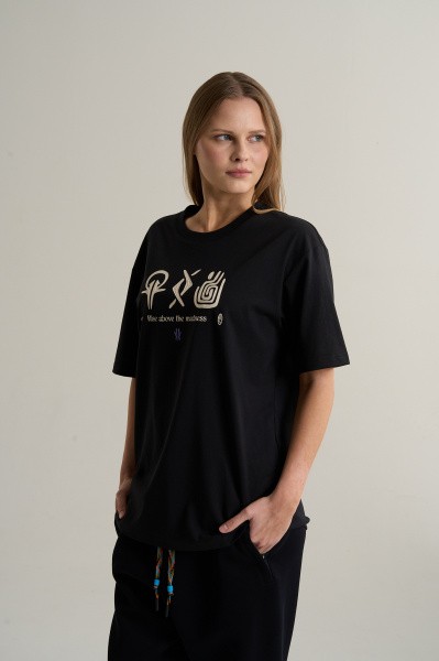 �������� ANTA KAI SS Tee