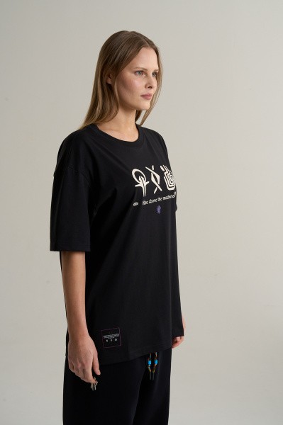 �������� ANTA KAI SS Tee