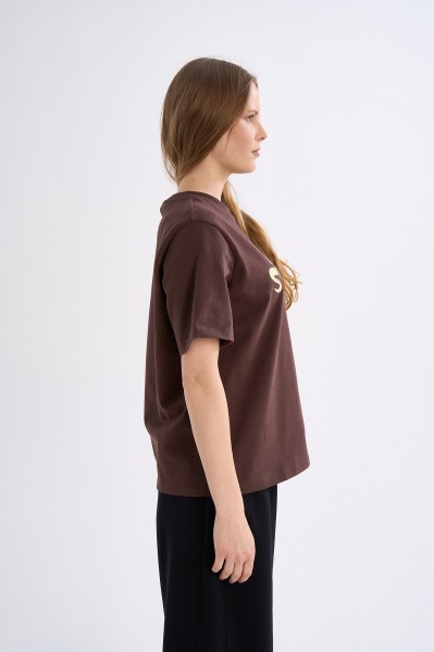 �������� ANTA ANTA SPORTS CLUB SS Tee