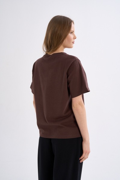 �������� ANTA ANTA SPORTS CLUB SS Tee