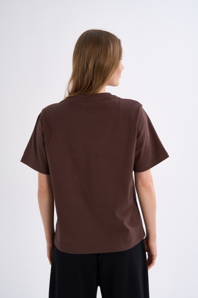 �������� ANTA ANTA SPORTS CLUB SS Tee