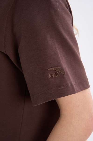�������� ANTA ANTA SPORTS CLUB SS Tee