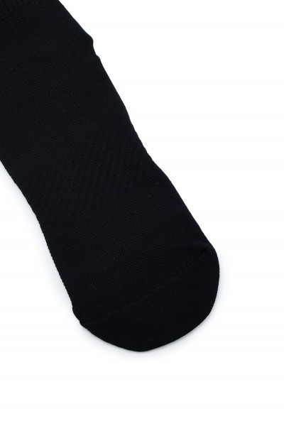 ����� (4 ����) ANTA Mid-crew Socks  Basic