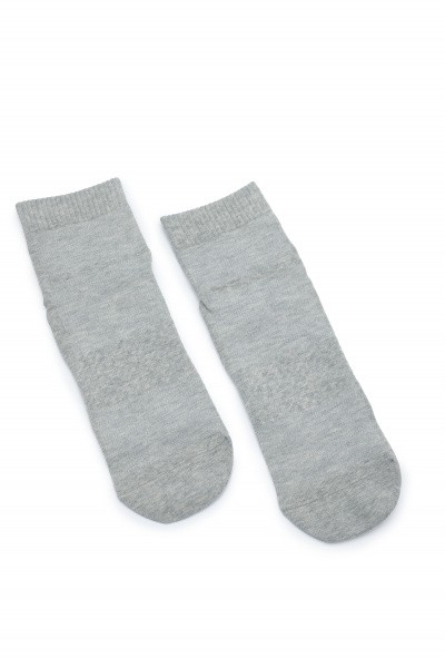 ����� (4 ����) ANTA Mid-crew Socks  Basic