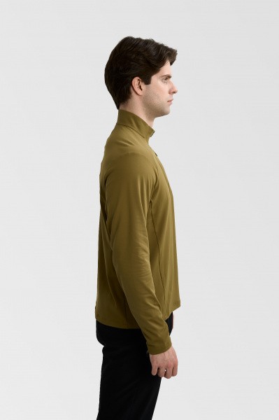 �������� ANTA Guanjun Hiking LS Tee
