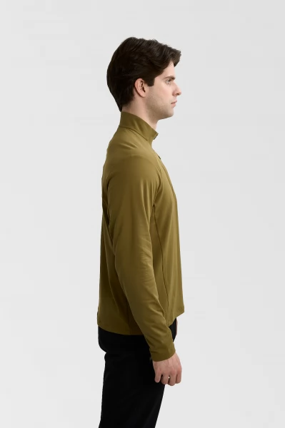 �������� ANTA Guanjun Hiking LS Tee