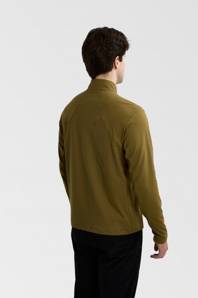 �������� ANTA Guanjun Hiking LS Tee