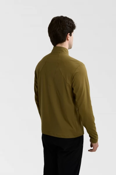 �������� ANTA Guanjun Hiking LS Tee