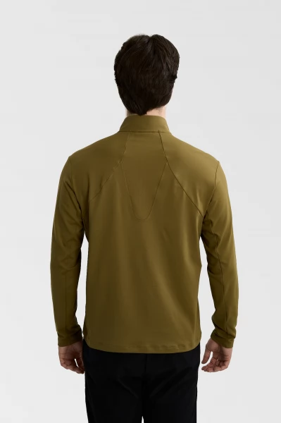 �������� ANTA Guanjun Hiking LS Tee