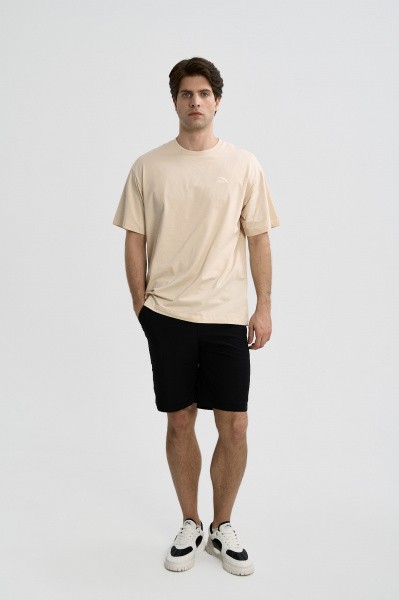 ����� ����������� ANTA BUSINESS Woven Half Pants