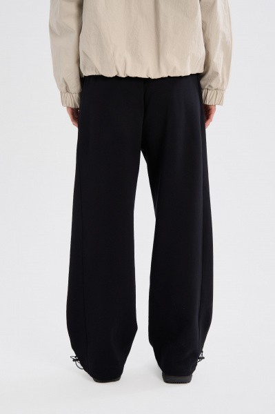 ����� ����������� ANTA TRN Knit Track Pants
