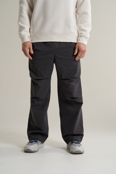 ����� ����������� ANTA ANTA SPORTS CLUB Woven Casual Pants