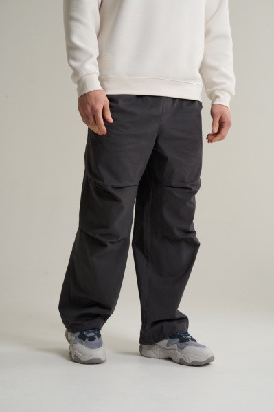 ����� ����������� ANTA ANTA SPORTS CLUB Woven Casual Pants