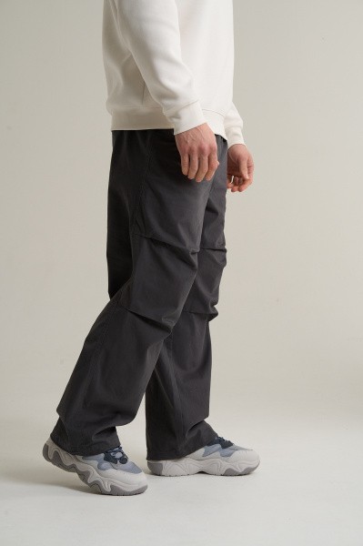 ����� ����������� ANTA ANTA SPORTS CLUB Woven Casual Pants